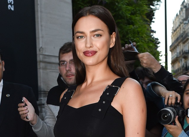 irina shayk, topmodell orosz modell, intimissimi, vogue