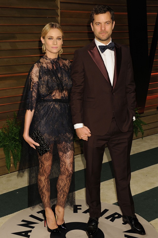 Diane Kruger és Joshua Jackson szakítottak!