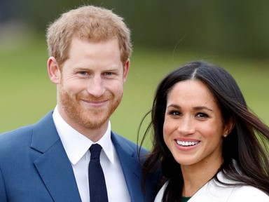 Meghan Markle lélegzetelállítóan szép új videójában