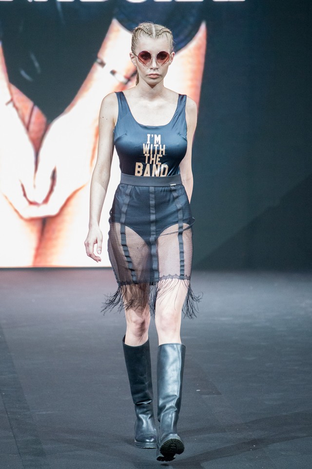 Dukai Regina: ˝Hányszor szerettek volna minket a földbe döngölni, de csak még erősebbé tették a Sugarbird csapatát˝