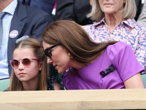 Katalin hercegné és Sarolta hercegnő fontos hagyományt tört meg: ilyet előttük egyetlen nő sem tett a királyi családban