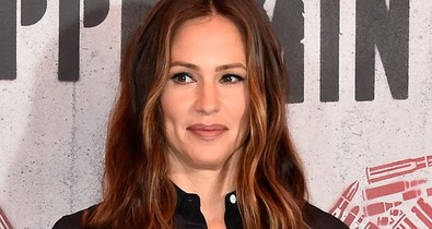 Jennifer Garner kislánya PONTOSAN úgy néz ki, mint anyukája, csak szőkében