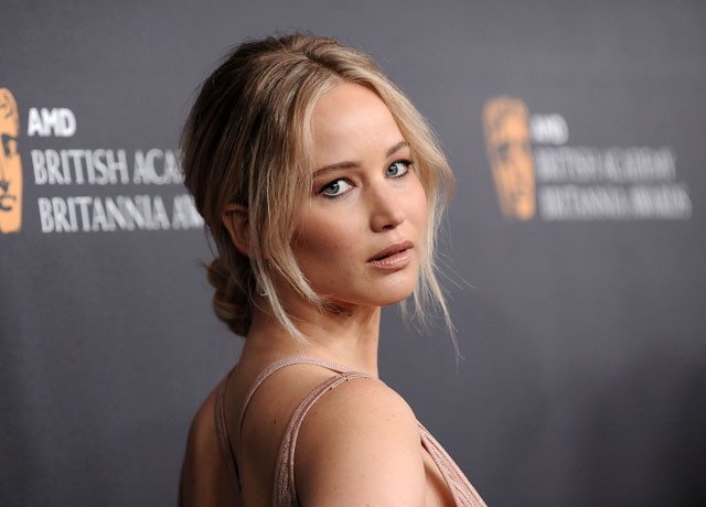 jennifer lawrence, darren aronovsky, rachel weisz, sztárpár