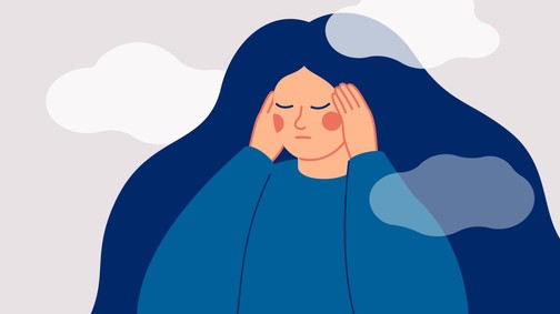 Vigyázz, a szorongás a hüvelyed egészségének is árthat