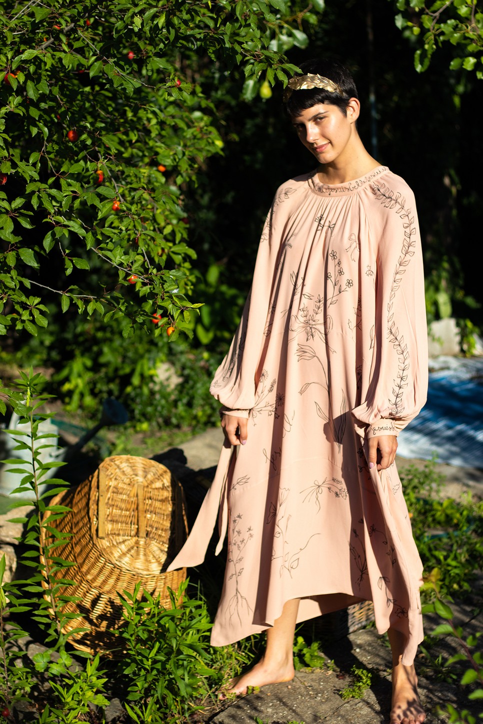 Az upcycling a magyar divatban is egyre elterjedtebb