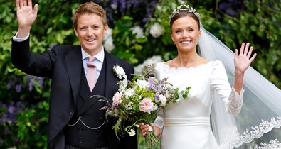 A palota közleményt adott ki: újabb babával bővült a királyi család