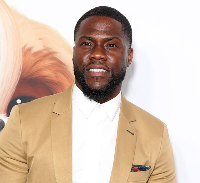 Kevin Hart autóbalestet szenvedett, súlyosak a sérülései