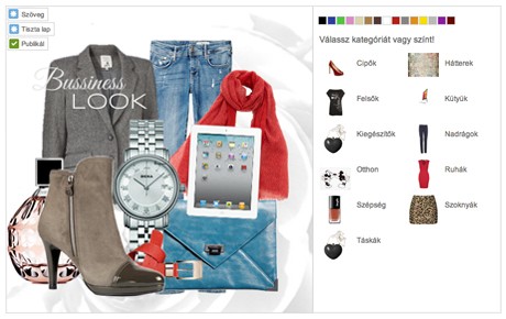 Legyél Te is Trendszetter!