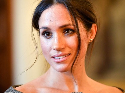 Meghan Markle testvére ismét borzalmas dolgokat állít a hercegnéről 