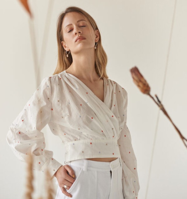 Lokális érték, klasszikus darabok - interjú a Daige alapító-tervezőjével, Tóth Melindával