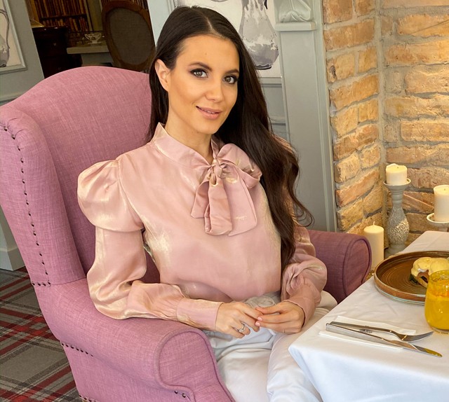 Ezen a héten Cserháti Tamara szépségkirálynő gardróbjába pillanthatunk be