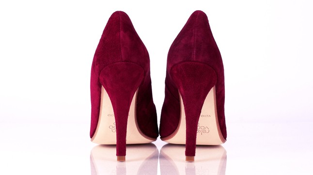 Dögös lábbelik ünnepi pillanatokra