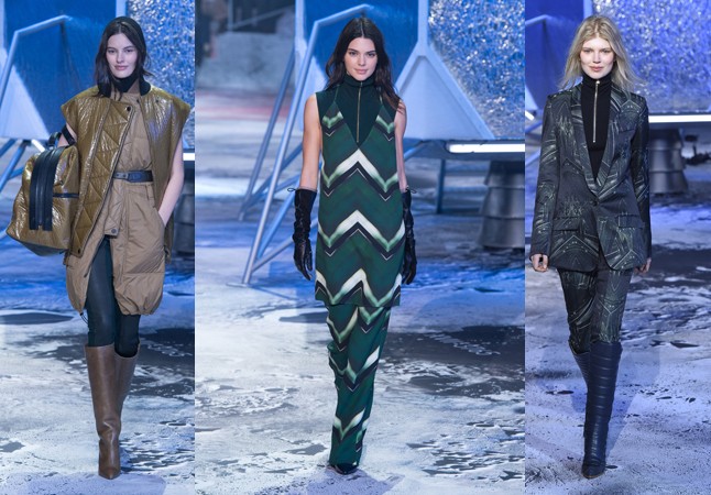 A H&M egészen a Holdig repít az új kollekciójával