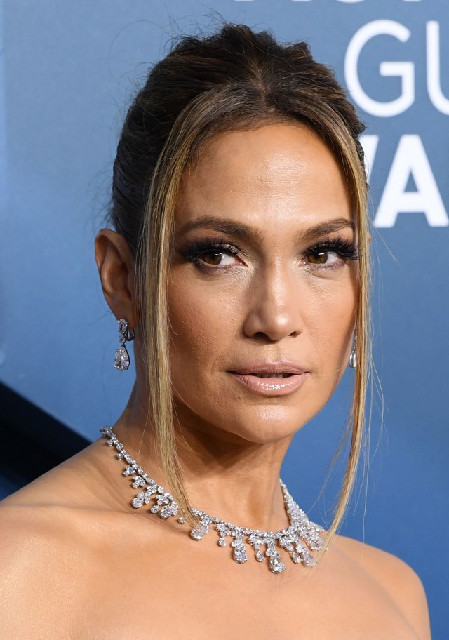 Az aranybarna hajszín a legkönnyebben fenntartható és a sztárok is imádják