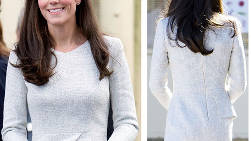 Kate Middleton a börtönben!