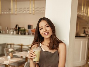 Neked van már mindenhova bevethető overálod? Ha nem, akkor inspirálódj Szilágyi Szilvitől