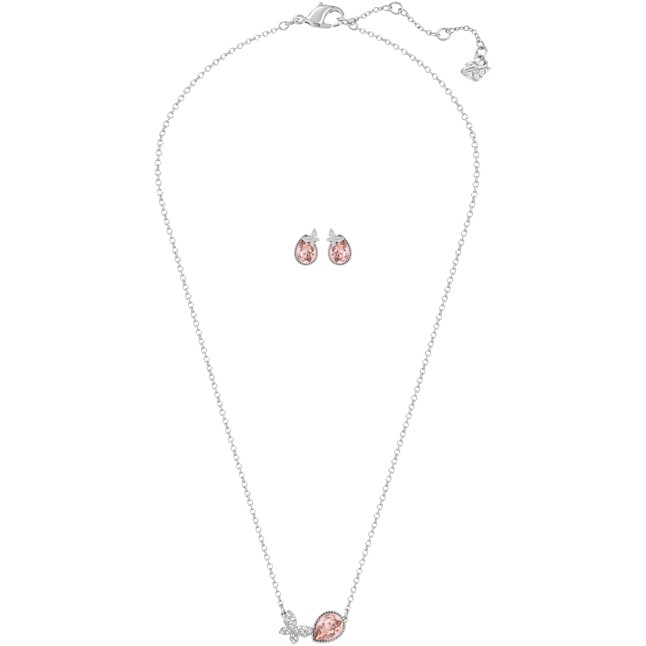 Mesebeli csillogás a Swarovski új kollekciójával