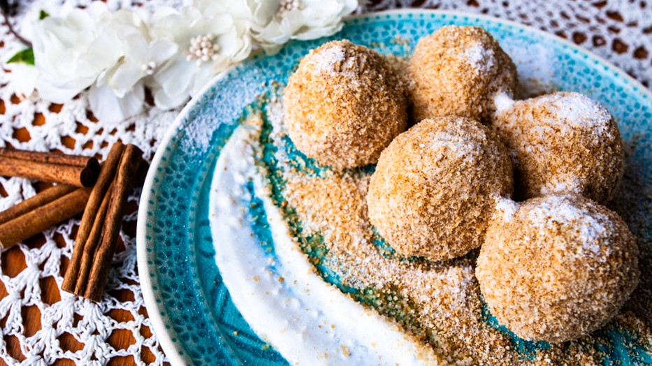 Mi már tudjuk mitől lesz tökéletes a túrógombóc és eláruljuk neked is!