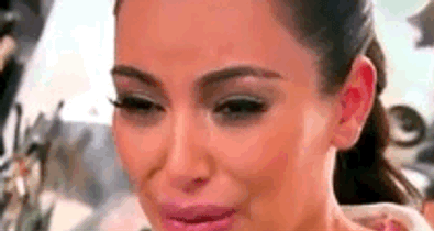 Hű! Kim Kardashian a sok plaszikai műtét előtt egyáltalán nem volt olyan dögös, mint most!