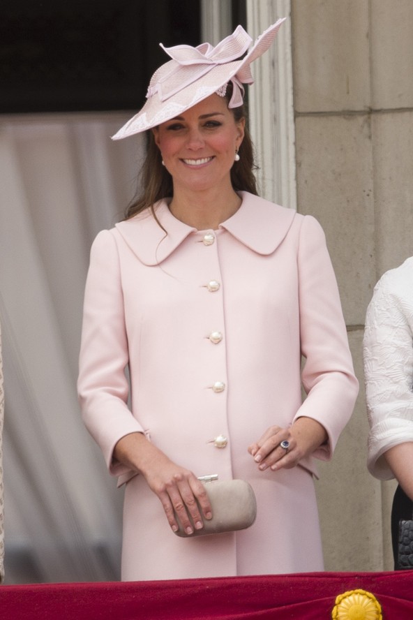 Glamour szerkesztőség