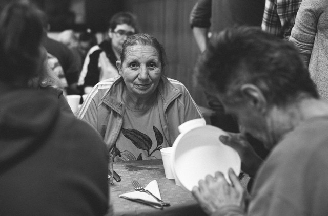 Fordított vacsorán jártunk - elmeséljük, miért fontos, hogy van ilyen