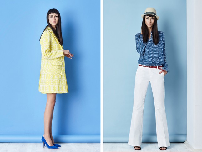 Megérkeztek a Fashion Days tavaszi válogatásai