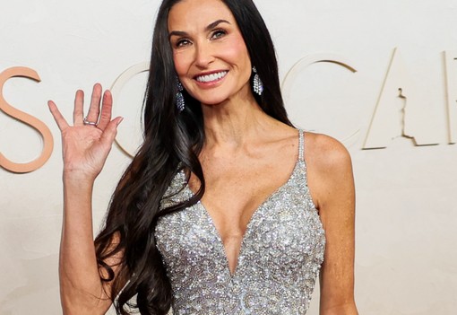 6 kísértetiesen szép rejtett utalás, amit nem biztos, hogy észrevettél az Oscar-gála vörös szőnyegén