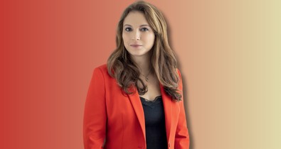 „Mi nem megyünk el a fegyveres konfliktus vagy háború sújtotta országokból, akkor sem, amikor szinte minden más nemzetközi szervezet evakuálja az embereit” - Mészáros Antóniával, az UNICEF magyarországi ügyvezetőjével beszélgettünk