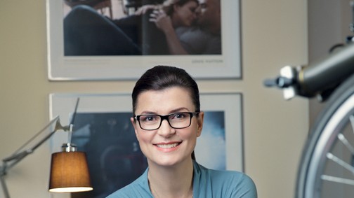 Mi a munkája egy divat pr-osnak?