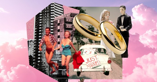 Fiatalon mentem férjhez, és elmondom, miért nem bántam meg