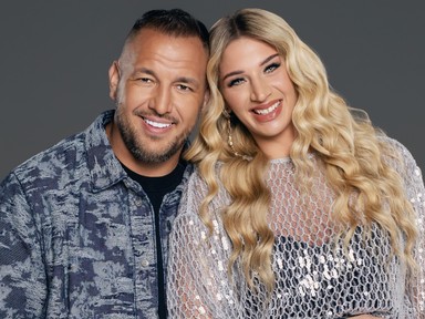 Curtis A Nagy Duettben alázta meg Kiara Lordot egy ország előtt, a visszavágóra még sokáig emlékezni fogunk