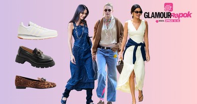 Szerezd be a sztárok kedvenc cipőit kedvezményesen a GLAMOUR-napokon
