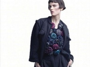 A Chanel zord, de színes őszt ígér