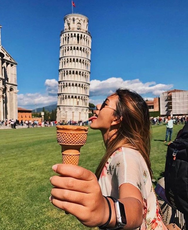 5 dolog, amit mindig csinálj, ha külföldön jársz!