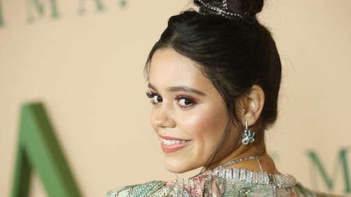 A You sztárjáról még sokat fogunk hallani: 9 dolog, amit érdemes tudnod Jenna Ortegaról