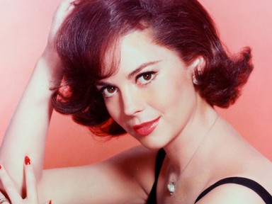Már gyerekkorában megjósolta egy médium Natalie Wood tragikus halálát
