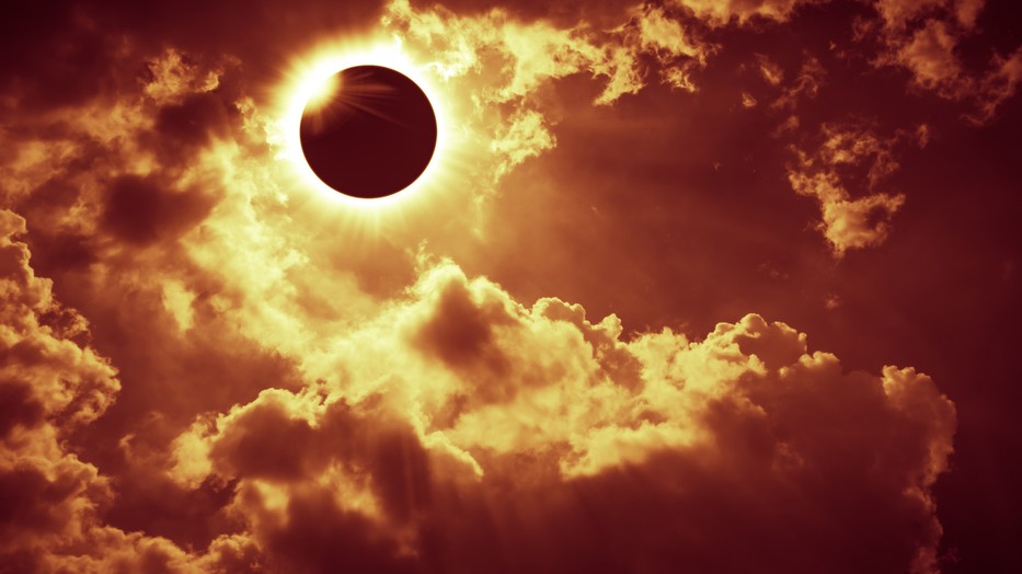 Így hat rád az aprilis 8-i teljes napfogyatkozás az asztrológia szempontjából