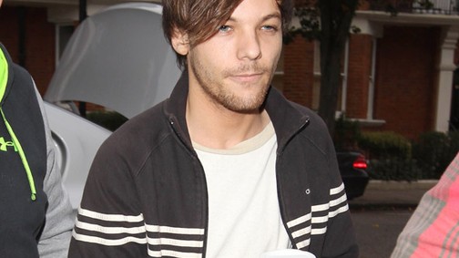 Megszületett az első One Direction baba!