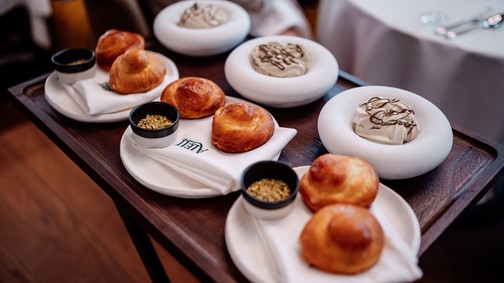 Három zseniális étterem, amit ki kell próbálnod idén ősszel és télen: csodás külső, fantasztikus ízek várnak