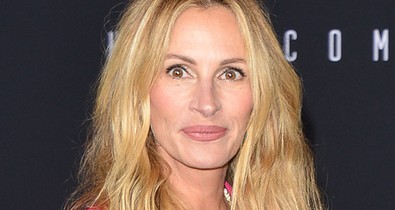 Julia Roberts 20 évet simán letagadhatna ebben a szettben