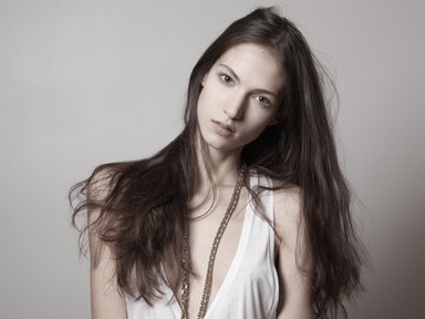 Bogár Niki: "Ezért hagyom ki a fashion weeket"