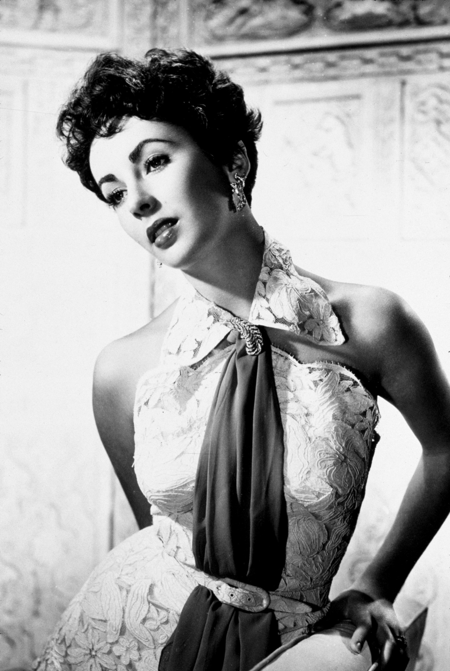 Szenvedélyesen rajongott a luxusékszerekért, híres ékszergyűjteménye a halála után több mint 137 millió dollárért kelt el.