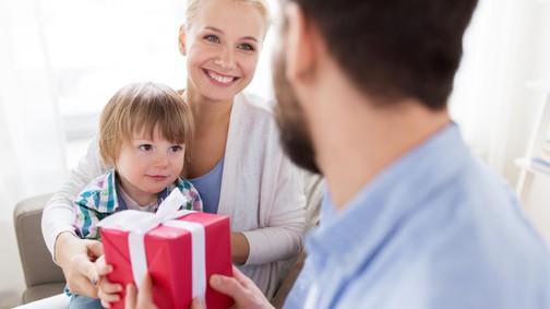 Így válaszd ki a tökéletes ajándékot a gyerekeknek!
