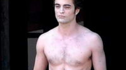 Ciki vagy cuki? Robert Pattinson, Robbie Williams és a hónaljszőr