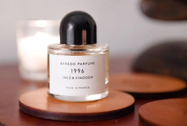 Byredo