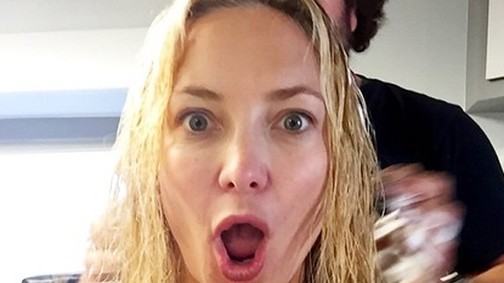Kate Hudson új frizurára váltott!