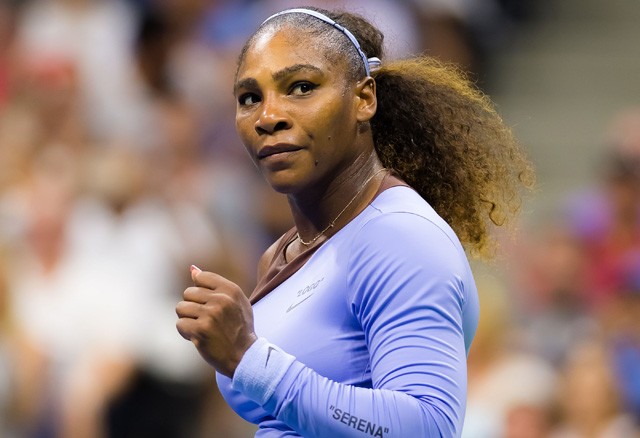 Serena Williams