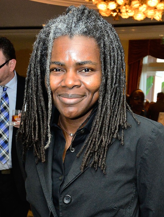 Tracy Chapman