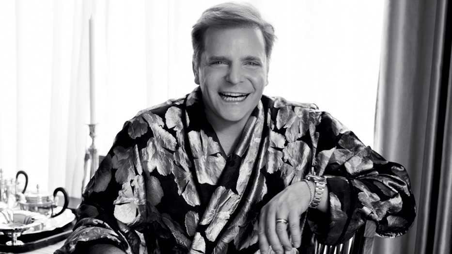  Kajdi Csaba - Fotó: Pejkó Gergő, Stylist: Kökény Nikoletta, Haj és smink: Kiss Csilla