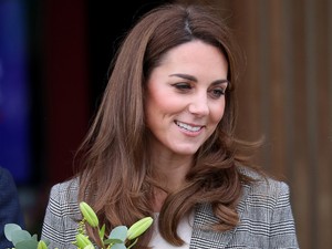 Kate Middleton lemondta a hivatalos programját egészen hihetetlen okokra hivatkozva